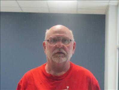 Larry Frankie Brannan a registered Sex, Violent, or Drug Offender of Kansas