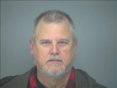George Daniel Dinneen a registered Sex, Violent, or Drug Offender of Kansas
