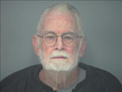 Robert Gerald Amrine Jr a registered Sex, Violent, or Drug Offender of Kansas