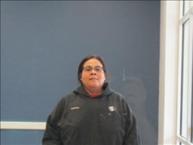 Yolanda Bernice Perales a registered Sex, Violent, or Drug Offender of Kansas