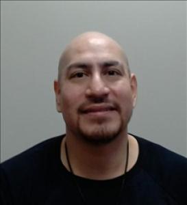 Daniel Enemencio Castillo a registered Sex, Violent, or Drug Offender of Kansas