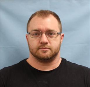 Tyson Adam Roberts a registered Sex, Violent, or Drug Offender of Kansas