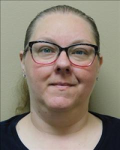 Kristina Maria White a registered Sex, Violent, or Drug Offender of Kansas