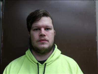 Colby Edward Estes a registered Sex, Violent, or Drug Offender of Kansas