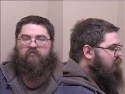 Garrett Dean Adkins a registered Sex, Violent, or Drug Offender of Kansas