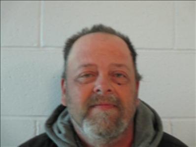 Robert Lee Cook a registered Sex, Violent, or Drug Offender of Kansas