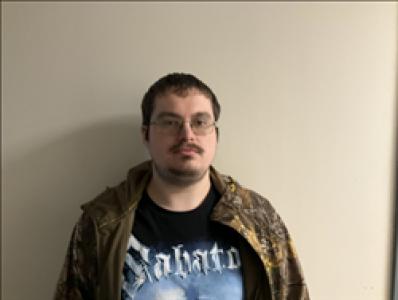 Timothy Andrew Boerma a registered Sex, Violent, or Drug Offender of Kansas