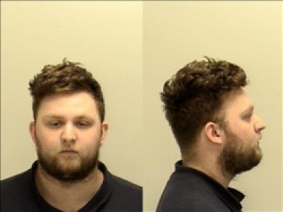 Jeremy Ryan Cobb a registered Sex, Violent, or Drug Offender of Kansas