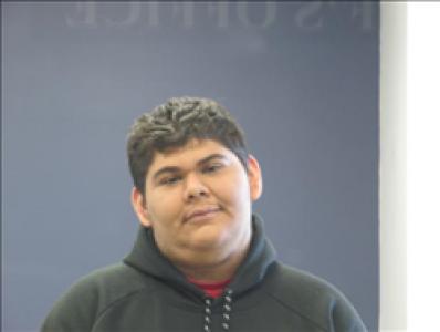 Ricardo Javier Benitez a registered Sex, Violent, or Drug Offender of Kansas