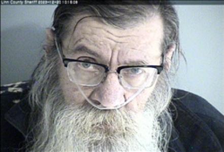 Mark Anthony Sparks a registered Sex, Violent, or Drug Offender of Kansas