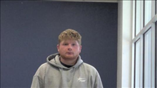 Garrett Wayne Werner a registered Sex, Violent, or Drug Offender of Kansas