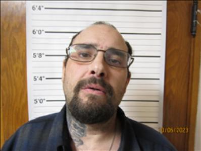 Paul Louis Elvis Bertolo a registered Sex, Violent, or Drug Offender of Kansas