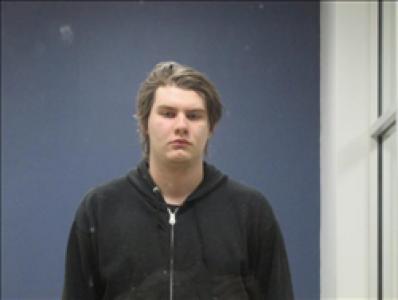 Dakota Sean Ferran a registered Sex, Violent, or Drug Offender of Kansas