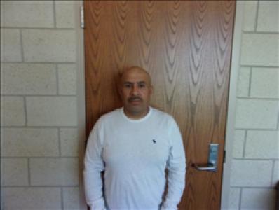 Carlos A Gonzalez-navarrete a registered Sex, Violent, or Drug Offender of Kansas