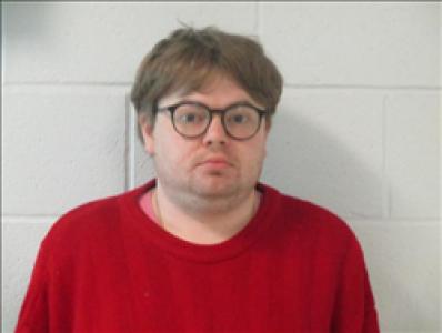 Malachi David Norris a registered Sex, Violent, or Drug Offender of Kansas