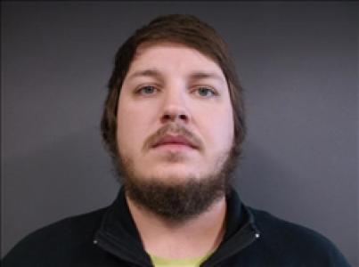 James Jeron Griffitts a registered Sex, Violent, or Drug Offender of Kansas