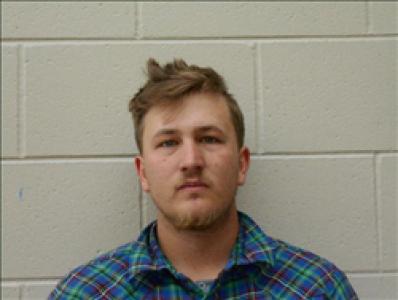 Mason Joseph Frank a registered Sex, Violent, or Drug Offender of Kansas