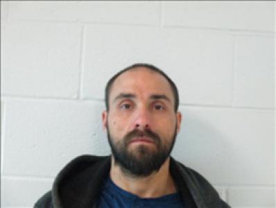 John Paul Parkin a registered Sex, Violent, or Drug Offender of Kansas