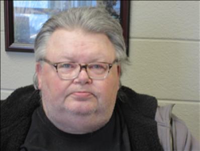 John Lewis Harkey a registered Sex, Violent, or Drug Offender of Kansas