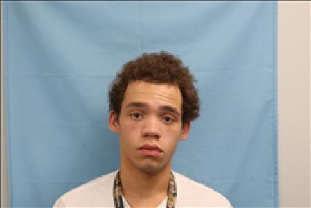 Trevhon Merrick Dones a registered Sex, Violent, or Drug Offender of Kansas