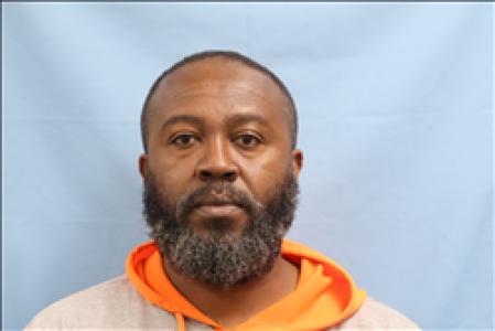 Mbugua Njuguna a registered Sex, Violent, or Drug Offender of Kansas