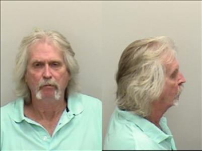 Karl Eugene Myers a registered Sex, Violent, or Drug Offender of Kansas