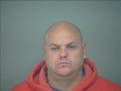 Joseph Michael Thompson a registered Sex, Violent, or Drug Offender of Kansas