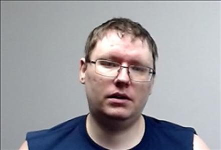 Alexandro Richard Zgrodek a registered Sex, Violent, or Drug Offender of Kansas