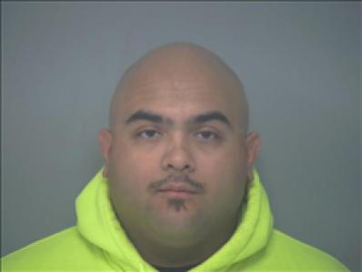 Phillip Alex Acero Jr a registered Sex, Violent, or Drug Offender of Kansas