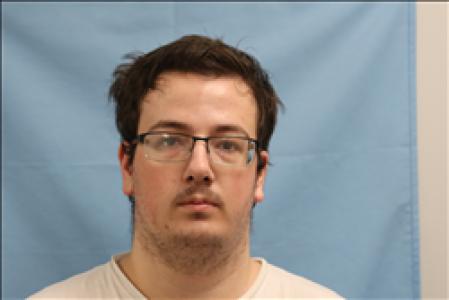 Noah Wayne Sandersfeld a registered Sex, Violent, or Drug Offender of Kansas