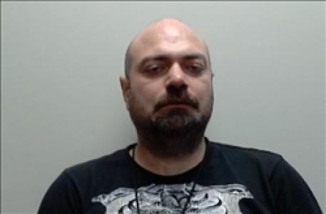 Kenneth Anthony Romero a registered Sex, Violent, or Drug Offender of Kansas