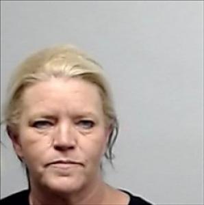 Kimberly Sue Skillman a registered Sex, Violent, or Drug Offender of Kansas