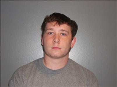 Austin Cole Acheson a registered Sex, Violent, or Drug Offender of Kansas