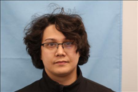 Kekoa Kupaianaha Fujimori a registered Sex, Violent, or Drug Offender of Kansas