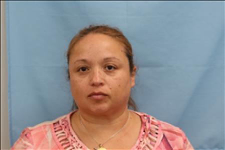 Liliana Guadalupe Houser a registered  of Kansas