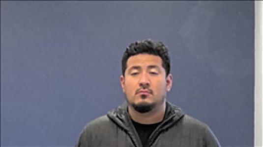 Miguel Angel Calderon a registered Sex, Violent, or Drug Offender of Kansas