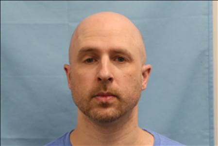 John Tyler Gariglietti a registered Sex, Violent, or Drug Offender of Kansas