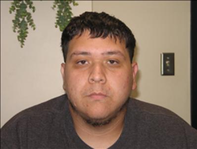 Omar Velazquez-magallanes a registered Sex, Violent, or Drug Offender of Kansas