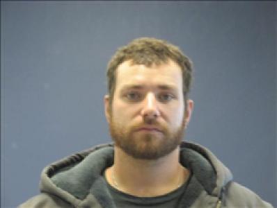 Austin D Stephenson Jr a registered Sex, Violent, or Drug Offender of Kansas