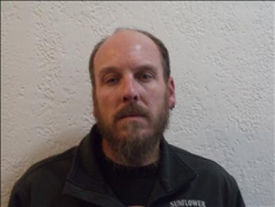 Aaron Michael Sayler a registered Sex, Violent, or Drug Offender of Kansas