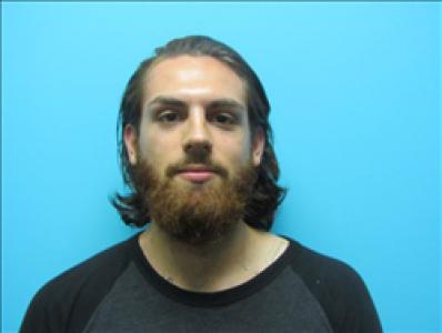 Scotland Michael Garcia a registered  of Kansas