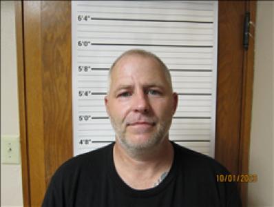 Christopher Lee Merklin a registered Sex, Violent, or Drug Offender of Kansas