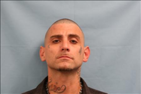 Jacob Allen Fawfaw a registered Sex, Violent, or Drug Offender of Kansas