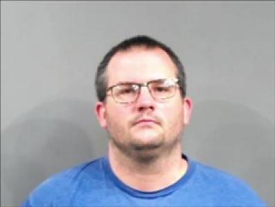 Justin Thomas Certain a registered Sex, Violent, or Drug Offender of Kansas