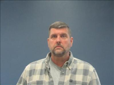 David Patrick Lee a registered Sex, Violent, or Drug Offender of Kansas