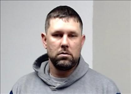 Nicholas James Schafer a registered Sex, Violent, or Drug Offender of Kansas