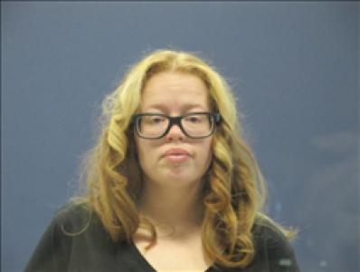 Kalina Nicole Talley a registered Sex, Violent, or Drug Offender of Kansas