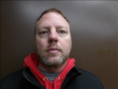 Richard Paul Finazzo a registered Sex, Violent, or Drug Offender of Kansas