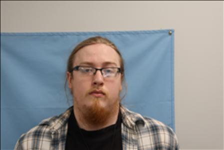 William Archer Mark Smith a registered Sex, Violent, or Drug Offender of Kansas