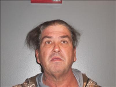 Gaillard Gene Bird Jr a registered Sex, Violent, or Drug Offender of Kansas